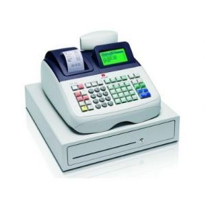 Caisse enregistreuse ECR 7900 Olivetti