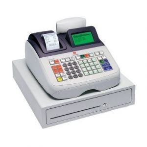 Caisse Enregistreuse ECR8200S OLIVETTI