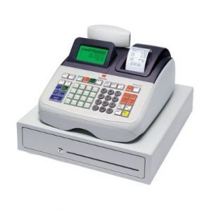 Caisse Enregistreuse ECR8200S OLIVETTI