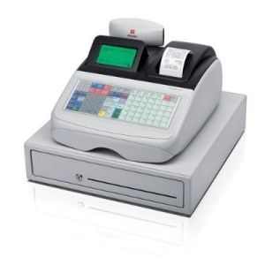 Caisse Enregistreuse ECR8220S OLIVETTI