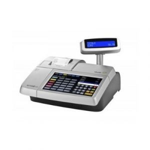 Olivetti shop cash register