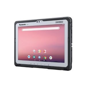 Panasonic TOUGHBOOK A3 FZ-A3AGAADB3