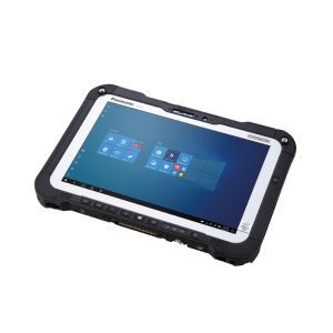 Terminal embarqué Panasonic TOUGHBOOK G2