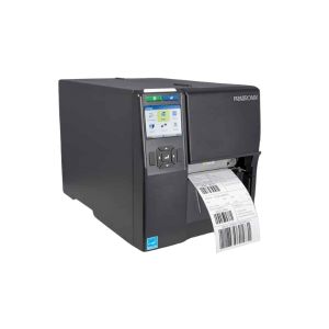Imprimante etiquette industrielle Printronix Auto ID T4000