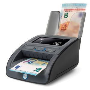 Détecteurs de faux billets Safescan 155-S