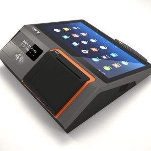 TPV Tactile Sunmi T2 MINI