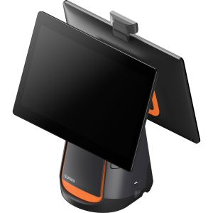 TPV Tactile Sunmi T2S