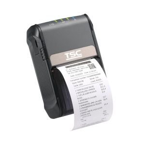 Imprimante Ticket Mobile TSC ALPHA-2R