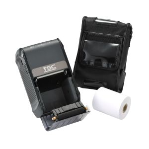 Imprimante Ticket Mobile TSC ALPHA-2R