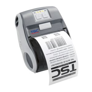 Imprimante Ticket Mobile TSC ALPHA-3R