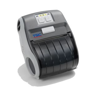 Imprimante Ticket Mobile TSC ALPHA-3R