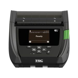 Imprimante Etiquette TSC ALPHA-40L