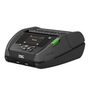 Imprimante Etiquette TSC ALPHA-40L