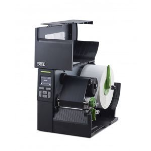 Imprimante d'étiquettes TSC MB241 Series