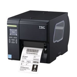 Imprimante d'étiquettes TSC ML241 Series