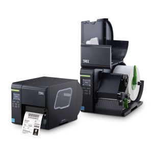 Imprimante d'étiquettes TSC ML241 Series