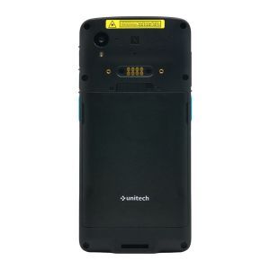 Terminal Portable et PDA UNITECH EA660