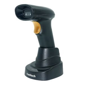 UNITECH MS822 MS822-2UBU02-SG