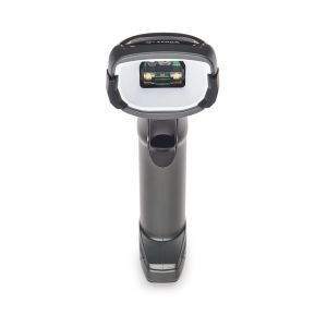Lecteur code-barre sans fil 2D Zebra DS4678