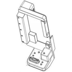 Zebra ET80/ET85 CRD-ET8X-M-9PEM1-01