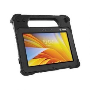 Tablette Professionnelle Endurcie Zebra L10 Series