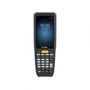 Terminal Portable et PDA Zebra MC2200 / MC2700