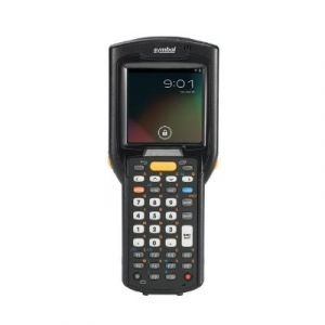 Terminal Portable et PDA Zebra MC3200