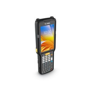 Terminal Portable et PDA Zebra MC3400/MC3450