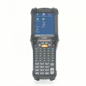 Terminal Portable et PDA Zebra MC9200