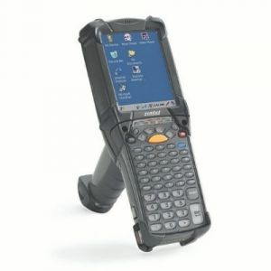 Terminal Portable et PDA Zebra MC9200