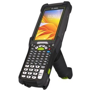 Terminal Portable et PDA Zebra MC9400 MC9450