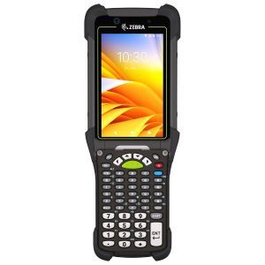 Terminal Portable et PDA Zebra MC9400 MC9450