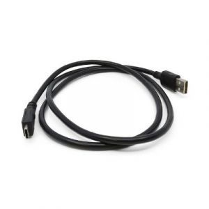 Zebra Câble USB-C CBL-TC5X-USBC2A-01