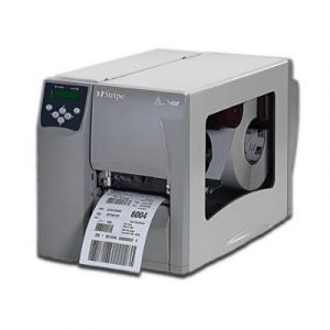 Imprimante thermique directe S4M T Zebra