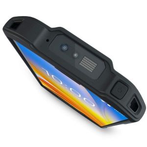 Terminal Portable et PDA Zebra TC53e/TC58e
