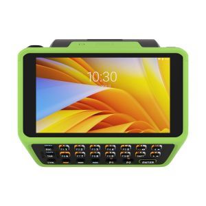 Terminal Portable et PDA Zebra WT6400