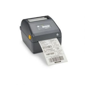 Imprimante d'étiquette Zebra ZD420
