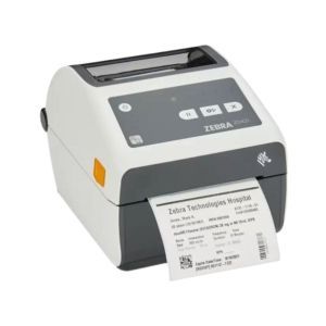 Zebra ZD421-HC ZD4AH43-30EE00EZ