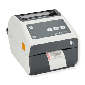 Zebra ZD421-HC ZD4AH43-30EE00EZ