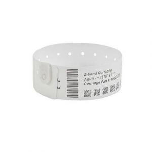 Bracelet de Sécurité avec Clé - Bleu Clément - Équipement - Clément