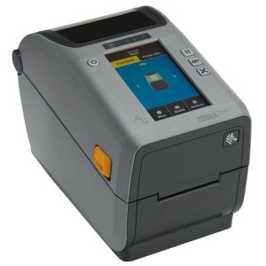  mprimante etiquette zd611