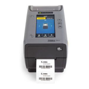 Imprimante d'étiquette Zebra ZD611