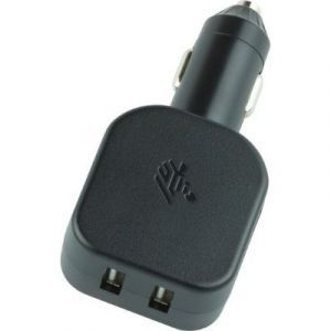 Zebra ZQ220 CHG-AUTO-USB1-01