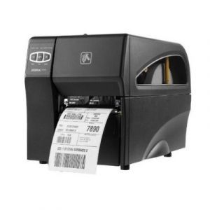 Imprimante d'étiquette Zebra ZT200 Series