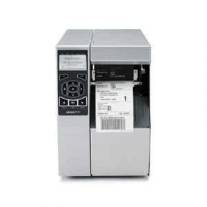 Imprimante d'étiquette Industrielle de la gamme Zebra ZT510