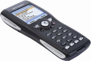 Terminal Portable / PDA Opticon OPH