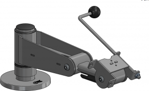 Ergonomic Solutions ACA101 ACA101