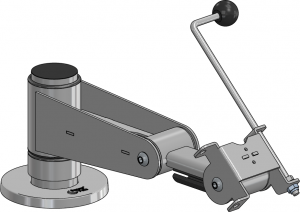 Ergonomic Solutions ACA102 ACA102