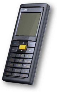 Terminal Portable / PDA Cipherlab 8231