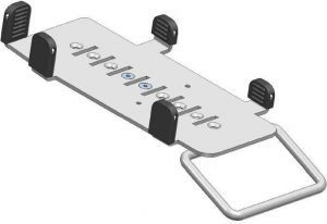 Ergonomic Solutions VER171-MH-02 VER171-MH-02